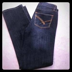 Cato premium jeans size 6